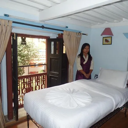 Kathmandu Boutique Hotel-2