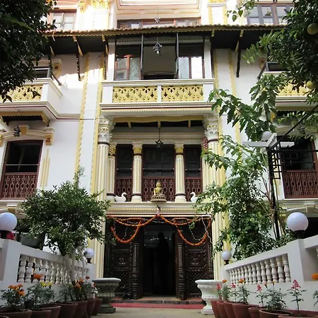 Kathmandu Boutique Hotel-3