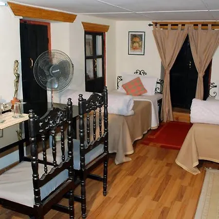 Kathmandu Boutique Hotel-3
