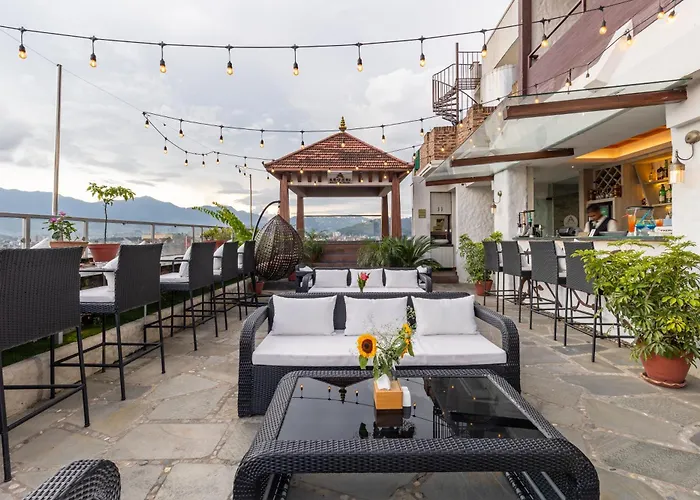 Arushi Boutique Hotel