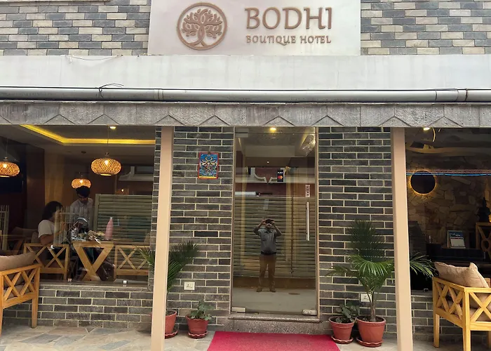 Bodhi BoutiqueBoutique Hotel